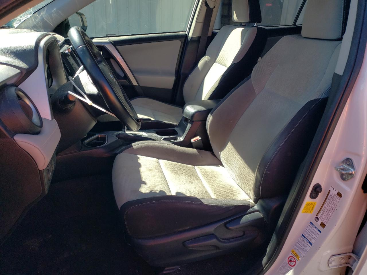 TOYOTA RAV4 ADVENTURE