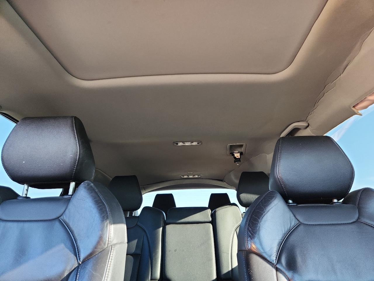 Lot #3308341037 2017 ACURA MDX