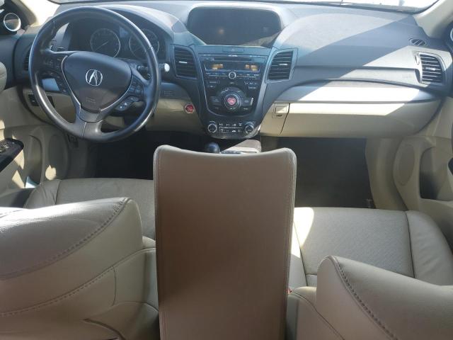 2015 ACURA RDX TECHNOLOGY 5J8TB4H55FL008151