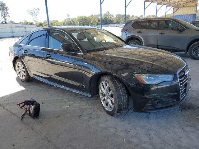 2017 AUDI A6 PREMIUM #3317803069