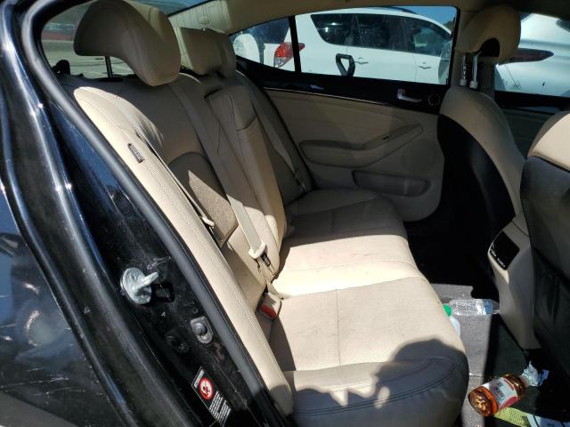 2016 KIA CADENZA LU KNALN4D78G5207923