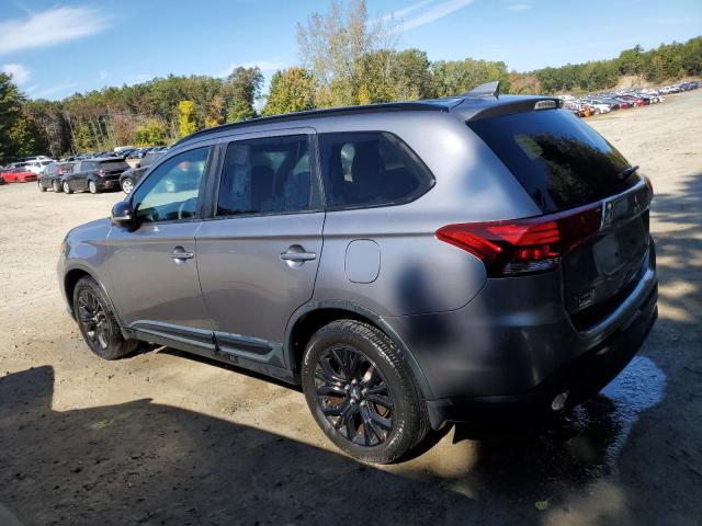 2018 MITSUBISHI OUTLANDER JA4AZ3A38JZ062774