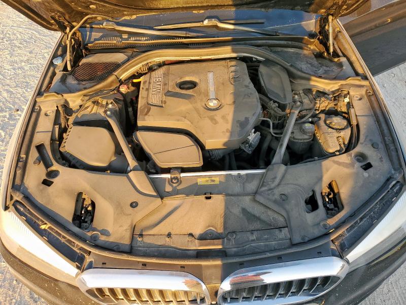 2018 BMW 530E - WBAJA9C51JG623114