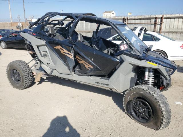 POLARIS RZR TURBO