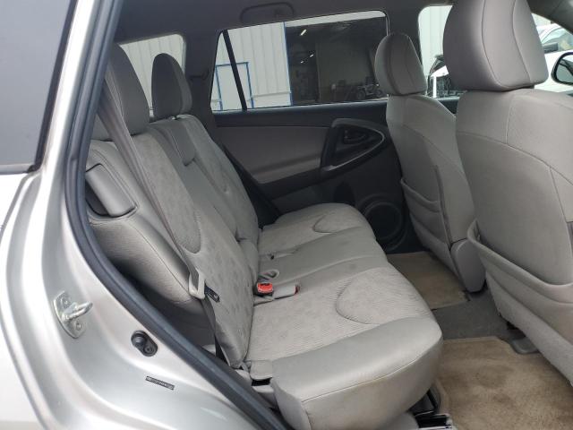 2012 TOYOTA RAV4 - 2T3JF4DV0CW225955