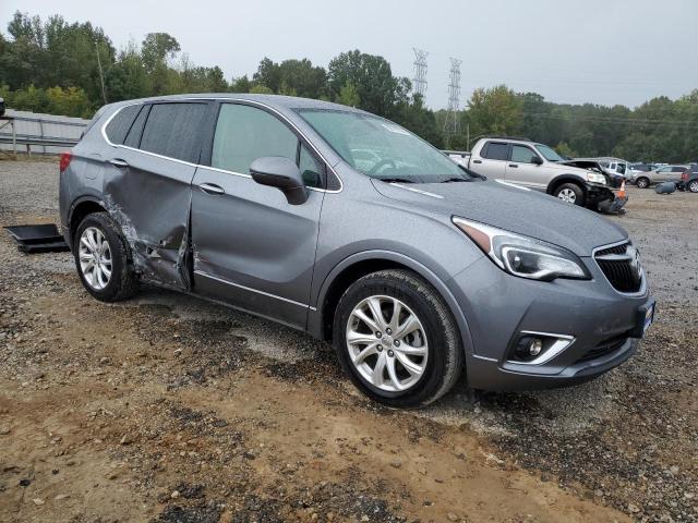 2020 BUICK ENVISION PREFERRED LRBFXBSA9LD196300