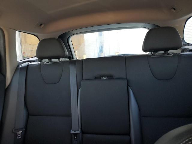 2017 VOLVO XC60 T5 - YV440MDJ1H2079753