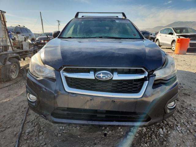 2013 SUBARU IMPREZA LI - JF1GPAG62D2835785