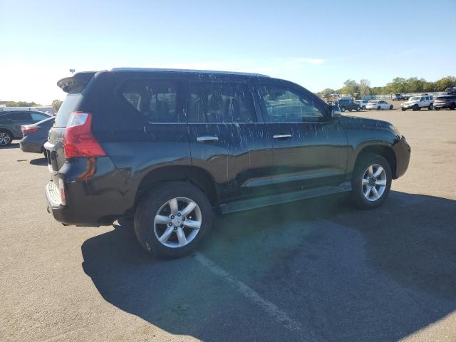 2011 LEXUS GX 460 #3301748363