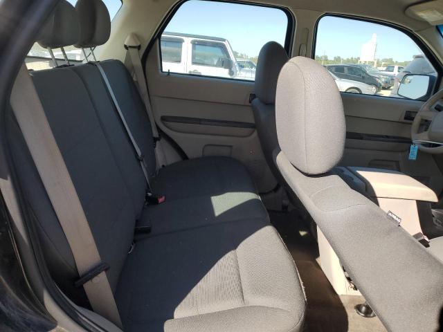 2011 FORD ESCAPE XLS - 1FMCU0C7XBKC29668