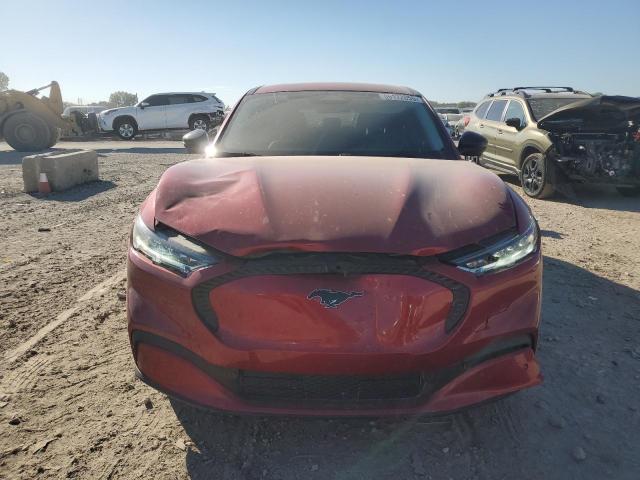 2023 FORD MUSTANG MA - 3FMTK1S54PMB06766