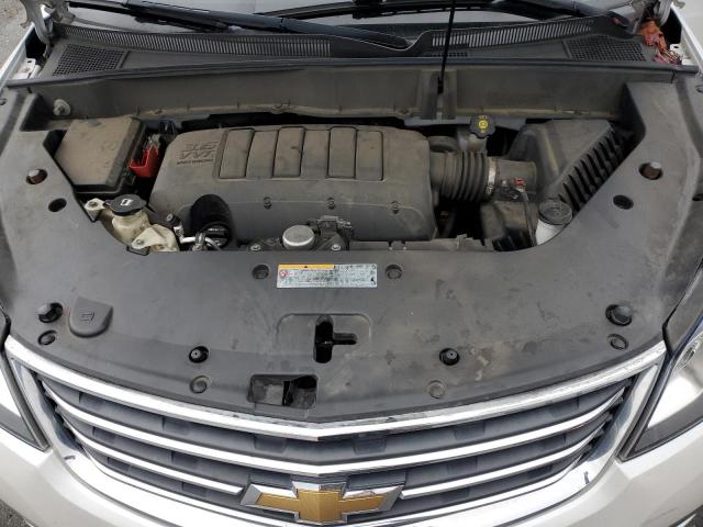 2016 CHEVROLET TRAVERSE L - 1GNKVJKD5GJ106455