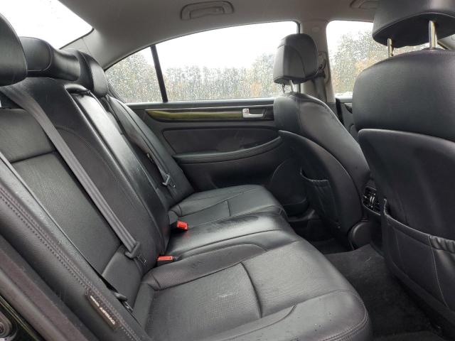 2013 HYUNDAI GENESIS 3. - KMHGC4DD1DU234149