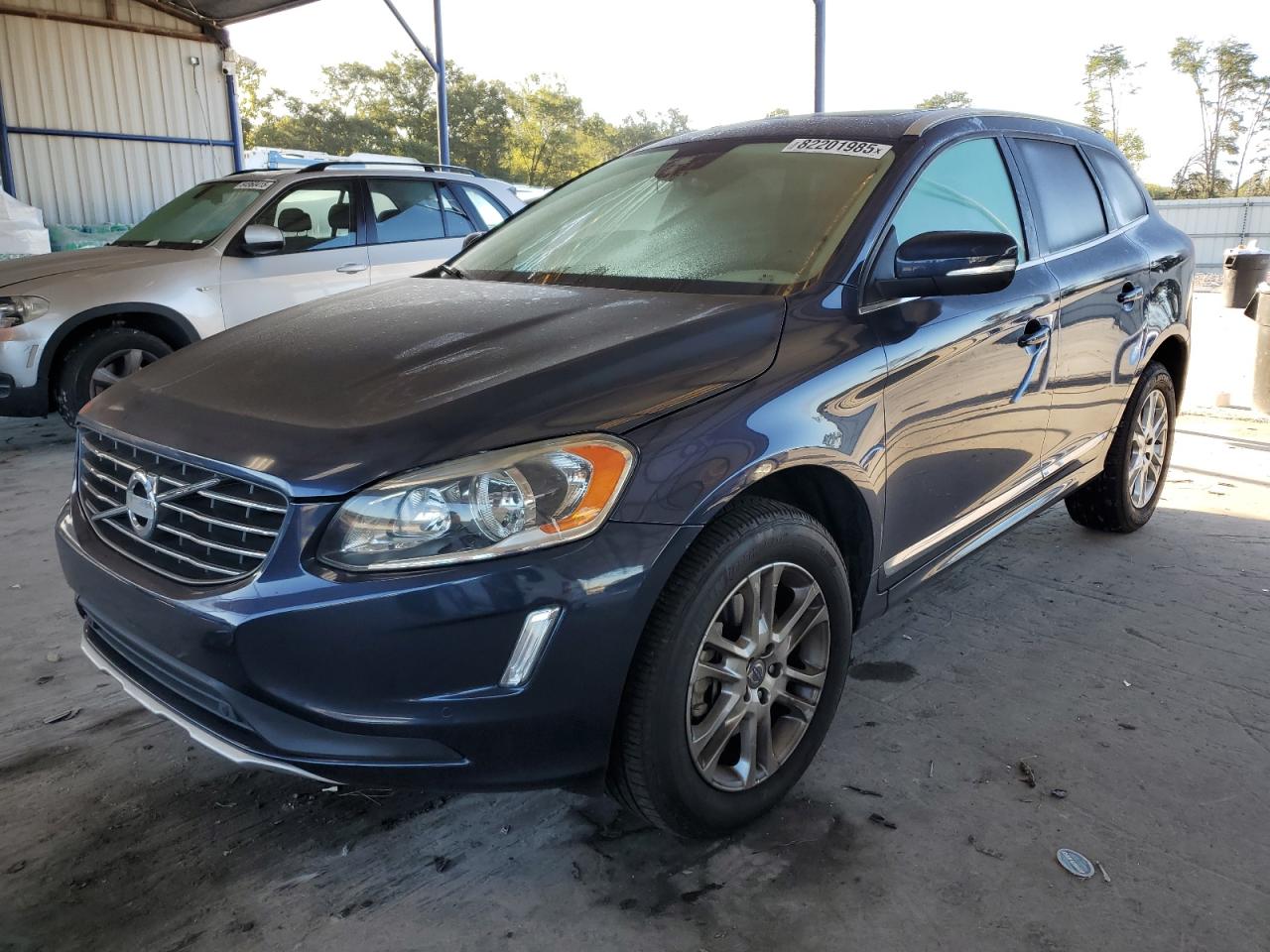 VOLVO XC60 3.2
