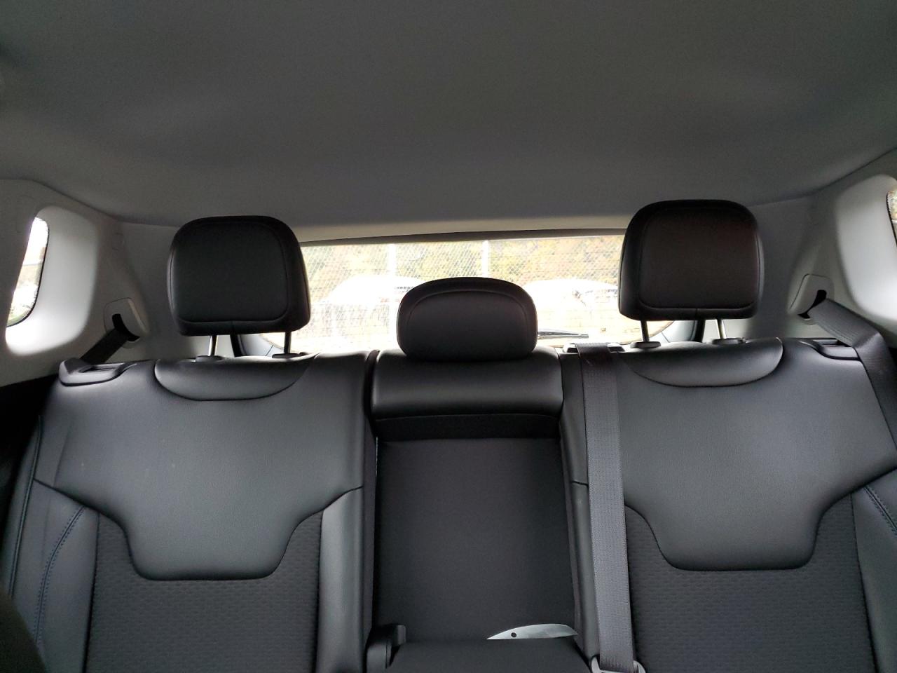 JEEP COMPASS LATITUDE