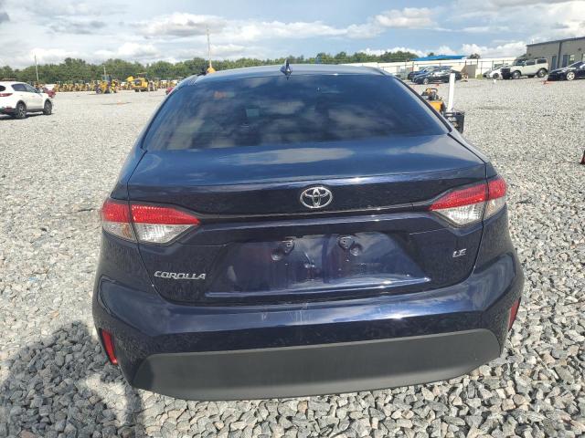 2024 TOYOTA COROLLA LE #3304001644