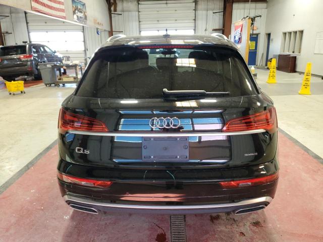 2024 AUDI Q5 PREMIUM - WA1EAAFY3R2129416