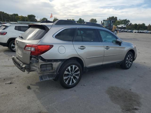 2016 SUBARU OUTBACK 2. - 4S4BSBLC5G3275274