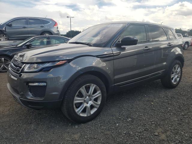 2018 LAND ROVER RANGE ROVER EVOQUE SE SALVP2RX7JH321915