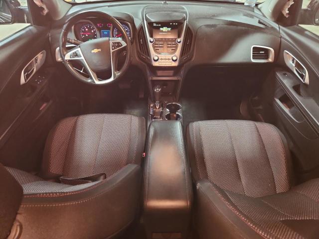 2017 CHEVROLET EQUINOX LT - 2GNALCEK0H1583538