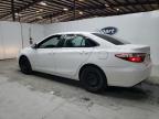 Lot #3297807821 2016 TOYOTA CAMRY LE