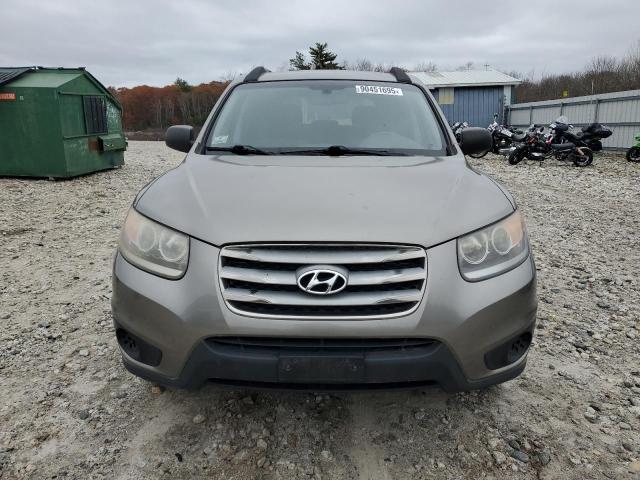 2012 HYUNDAI SANTA FE G - 5XYZGDAB8CG111324