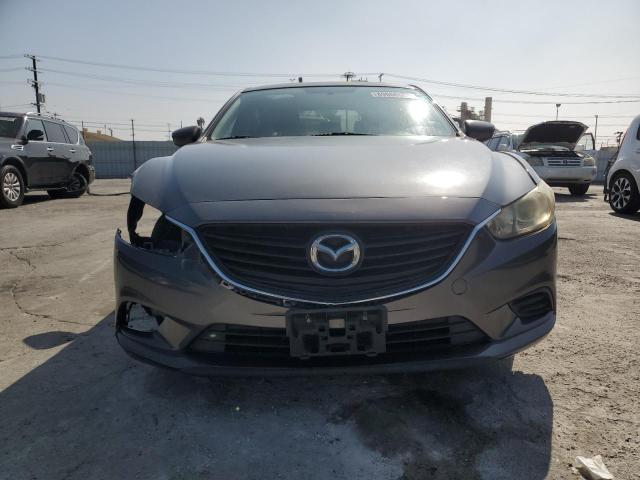 2016 MAZDA 6 SPORT - JM1GJ1U5XG1452386
