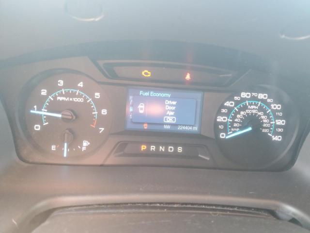 2014 FORD FLEX SE #3290246301