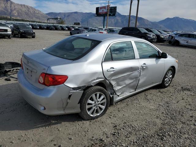 2010 TOYOTA COROLLA BA - 1NXBU4EE7AZ248910