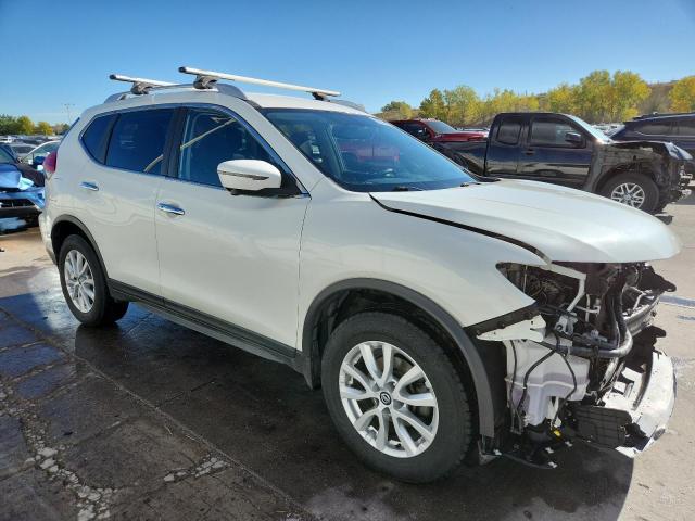 2017 NISSAN ROGUE S - KNMAT2MV9HP531004