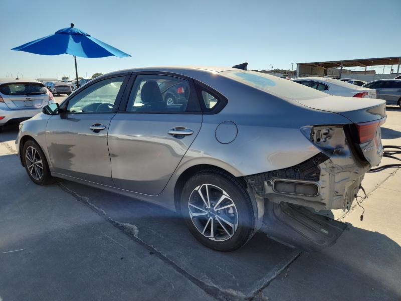2022 KIA FORTE 3KPF24AD5NE484291
