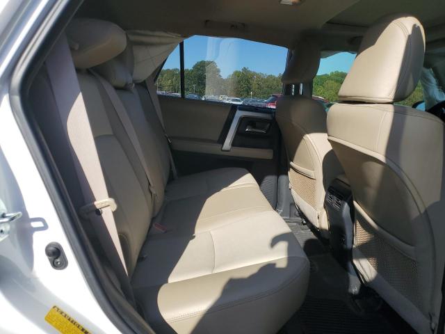 2018 TOYOTA 4RUNNER SR5/SR5 PREMIUM - JTEBU5JRXJ5550605