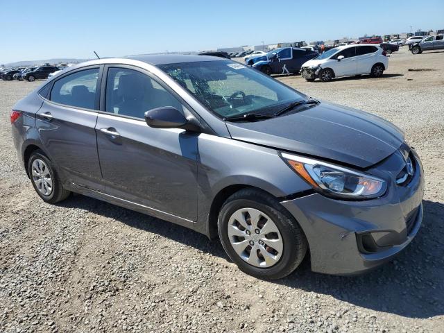 2016 HYUNDAI ACCENT SE KMHCT4AE9GU948479