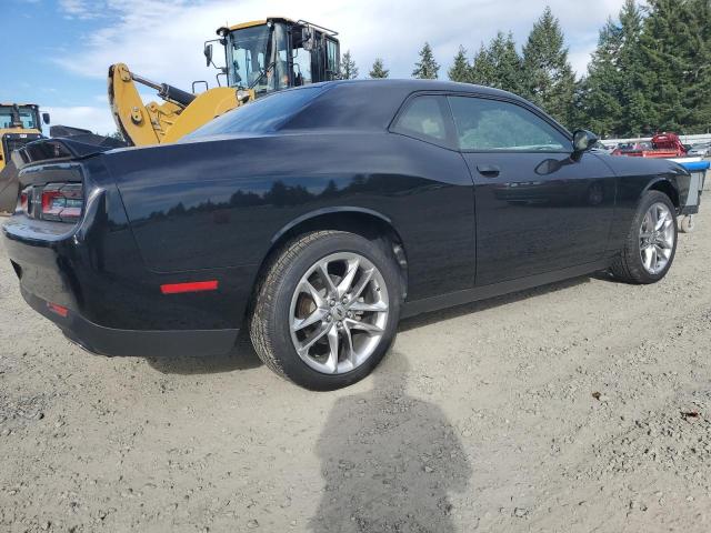2023 DODGE CHALLENGER 2C3CDZKG4PH507784
