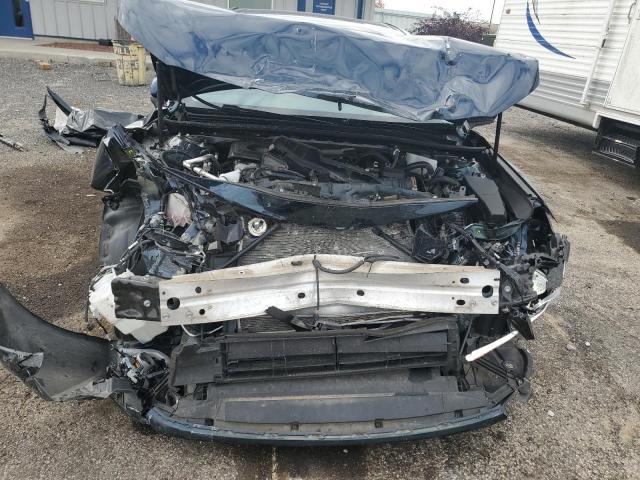 2019 TOYOTA CAMRY LE 4T1B31HK1KU509422