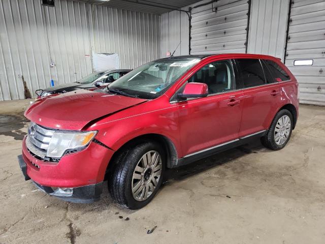2010 FORD EDGE LIMITED - 2FMDK4KC0ABA70104