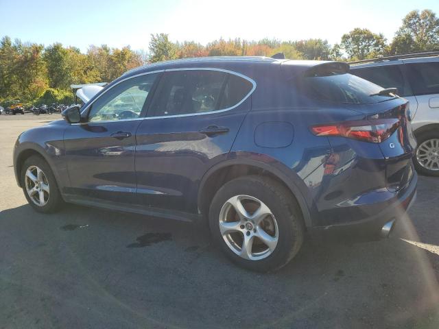 2018 ALFA ROMEO STELVIO - Inny widok