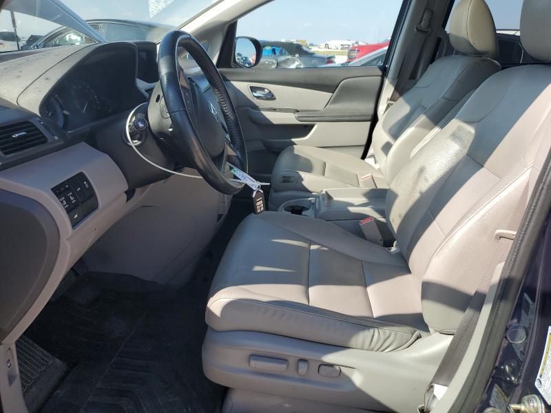 2015 HONDA ODYSSEY EX 5FNRL5H69FB076556