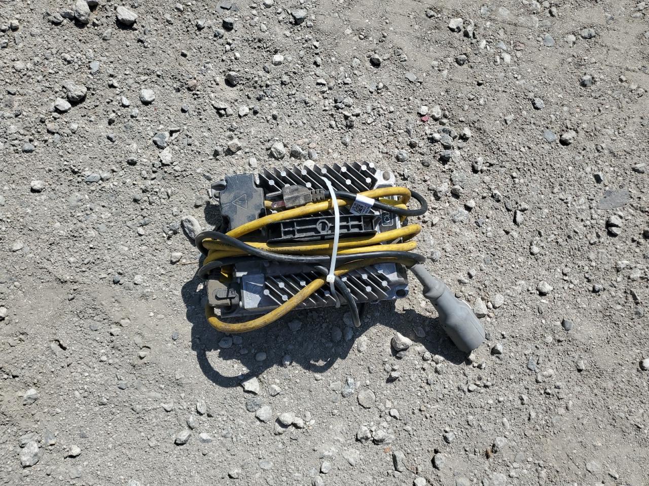 Lot #3263695770 2020 CLUB CAR PRECEDENT FLA