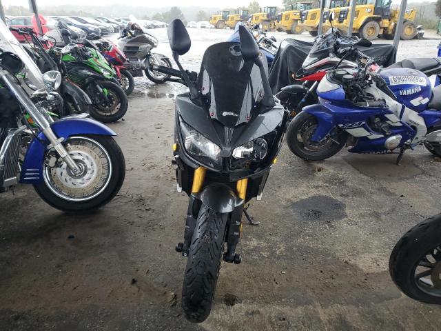 2008 YAMAHA FZ1 S JYARN17E88A005898