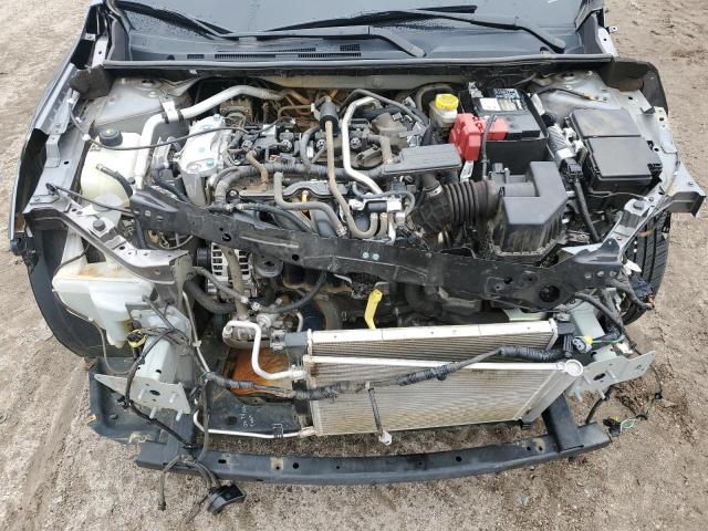 2022 NISSAN SENTRA SV #3285818903