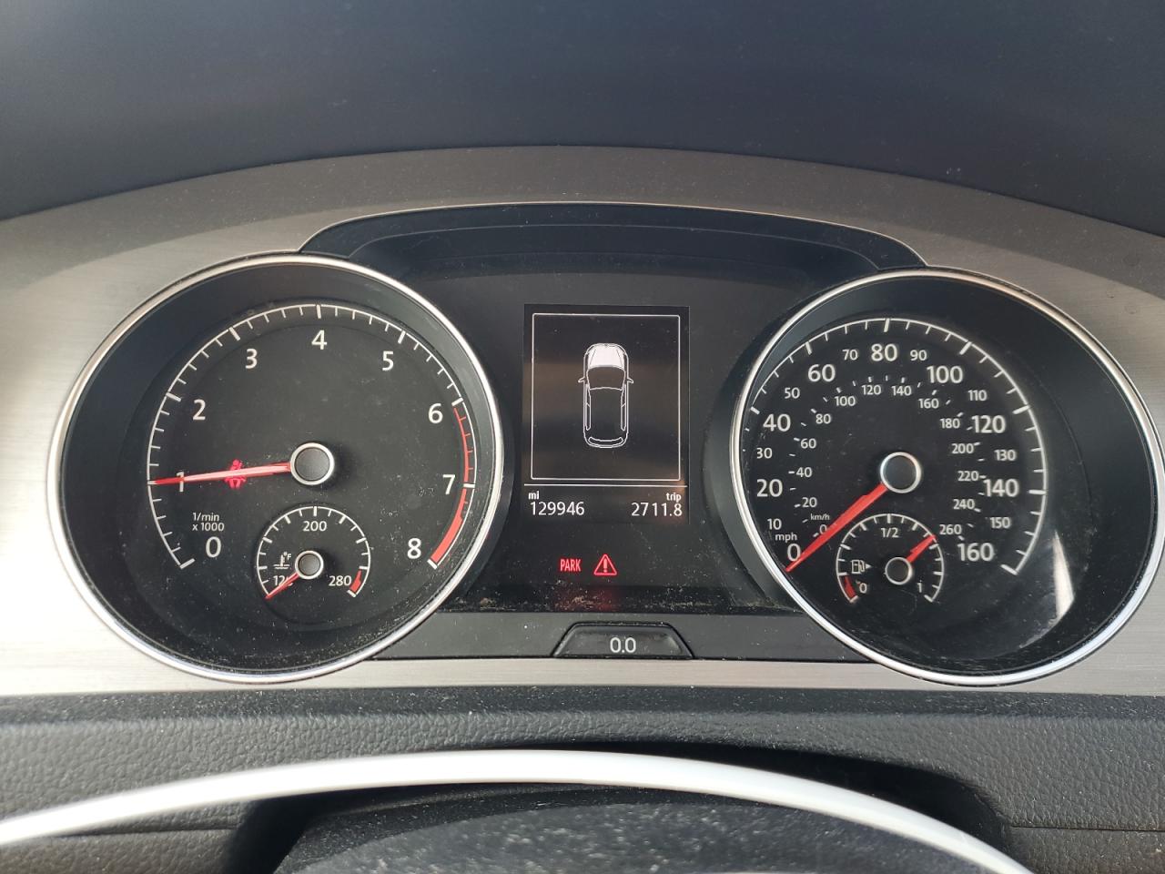 VOLKSWAGEN GOLF S/SE