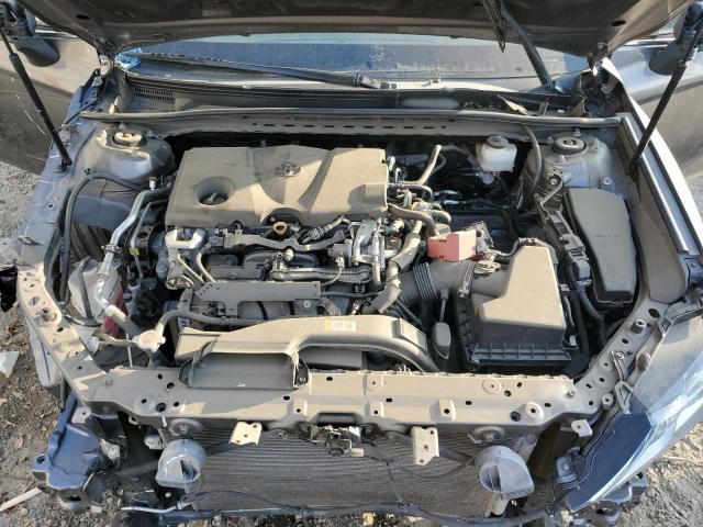 2018 TOYOTA CAMRY L - 4T1B11HK0JU518553