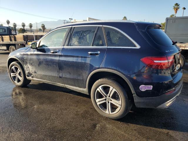 2019 MERCEDES-BENZ GLC 350E #3276347715