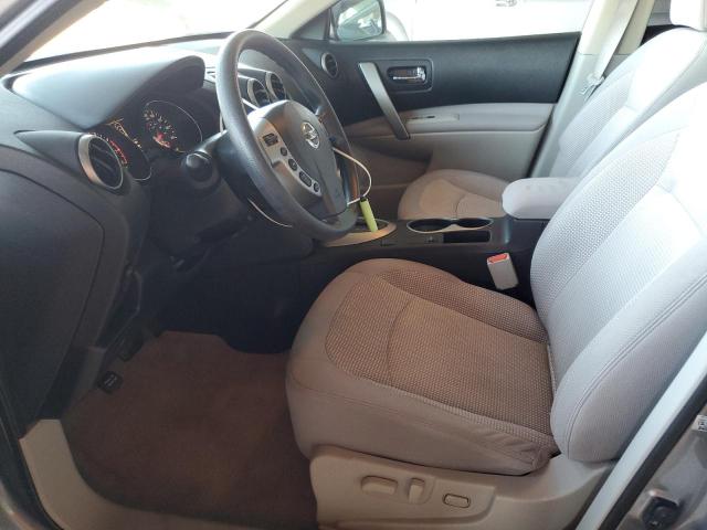 2013 NISSAN ROGUE S #3304058490