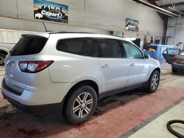 2016 CHEVROLET TRAVERSE L - 1GNKVHKD7GJ324342