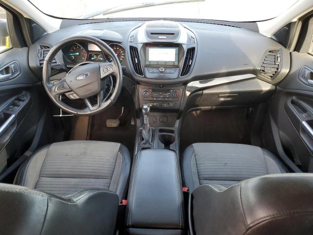 2017 FORD ESCAPE SE - 1FMCU9GD9HUA16681