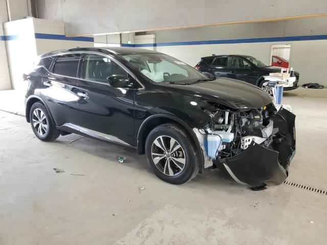 2021 NISSAN MURANO S 5N1AZ2AJ6MC111021