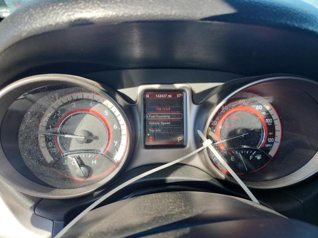 2015 DODGE JOURNEY CR #3278666731