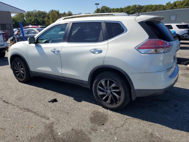 2015 NISSAN ROGUE S #3270789873
